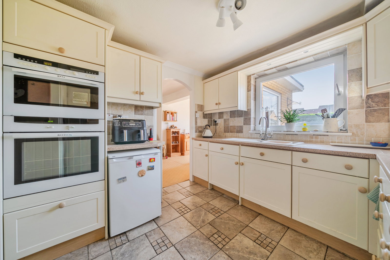 Semi Detached House in Melksham