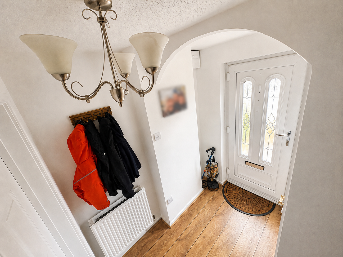 Semi Detached House in Neath