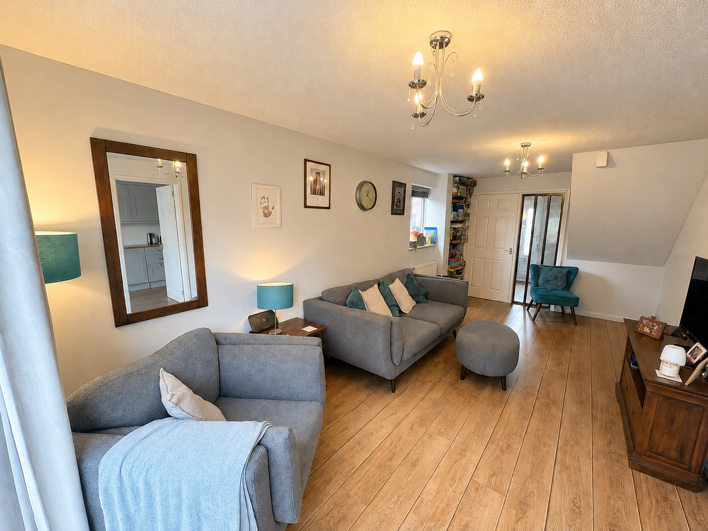 Semi Detached House in Neath