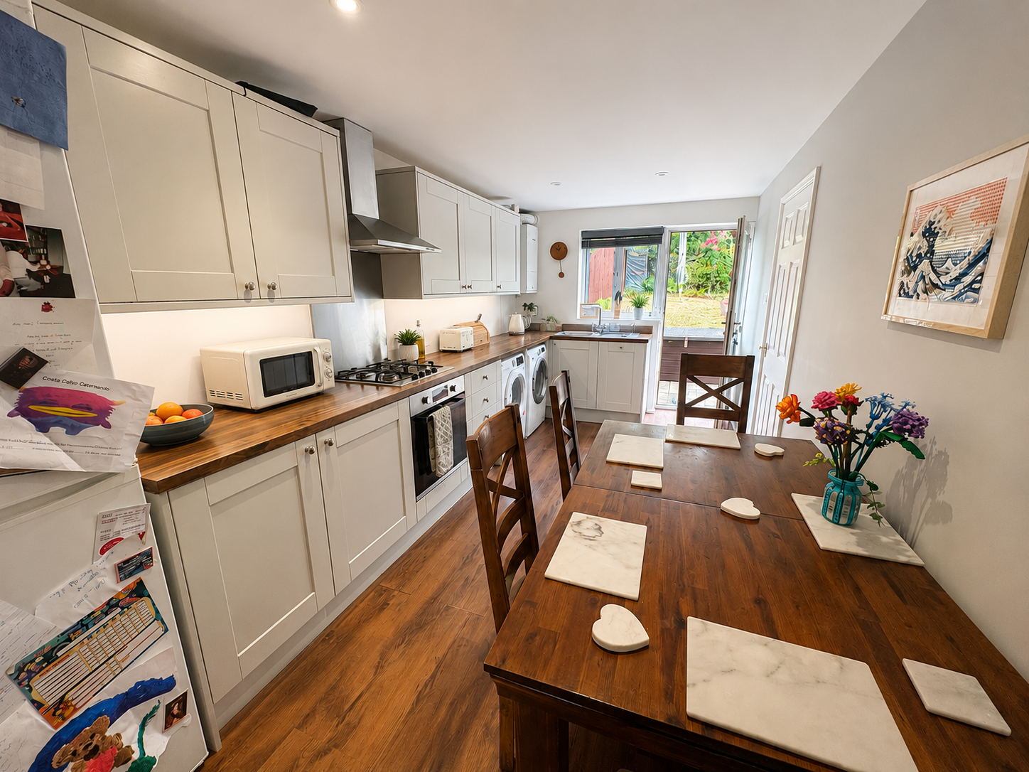 Semi Detached House in Neath