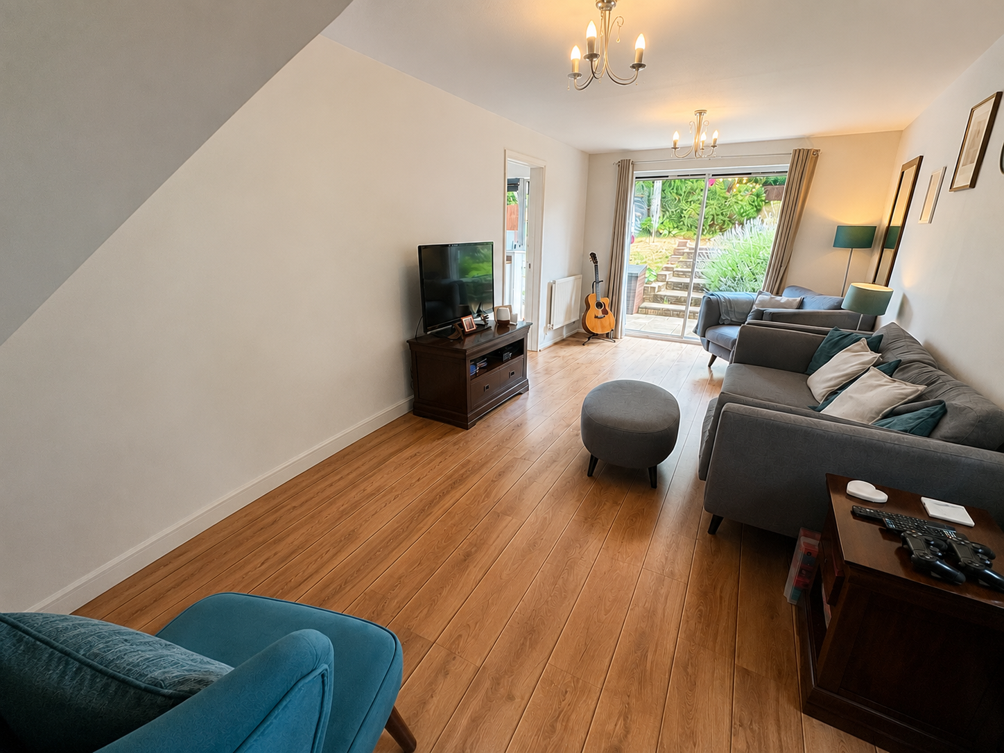 Semi Detached House in Neath
