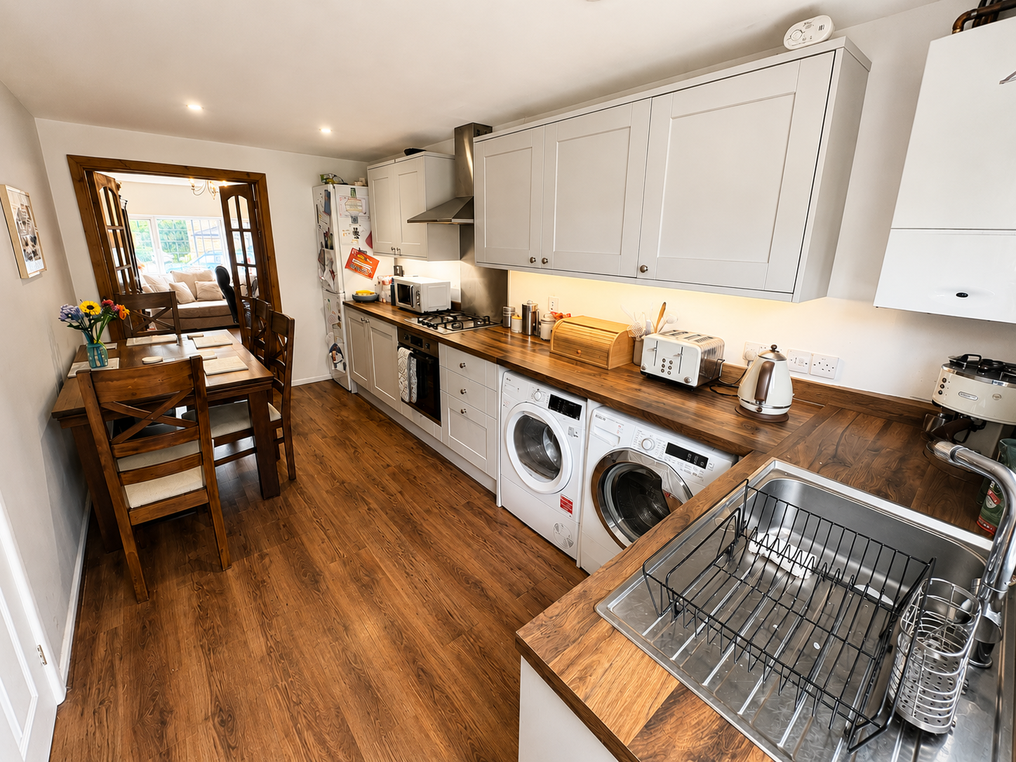Semi Detached House in Neath