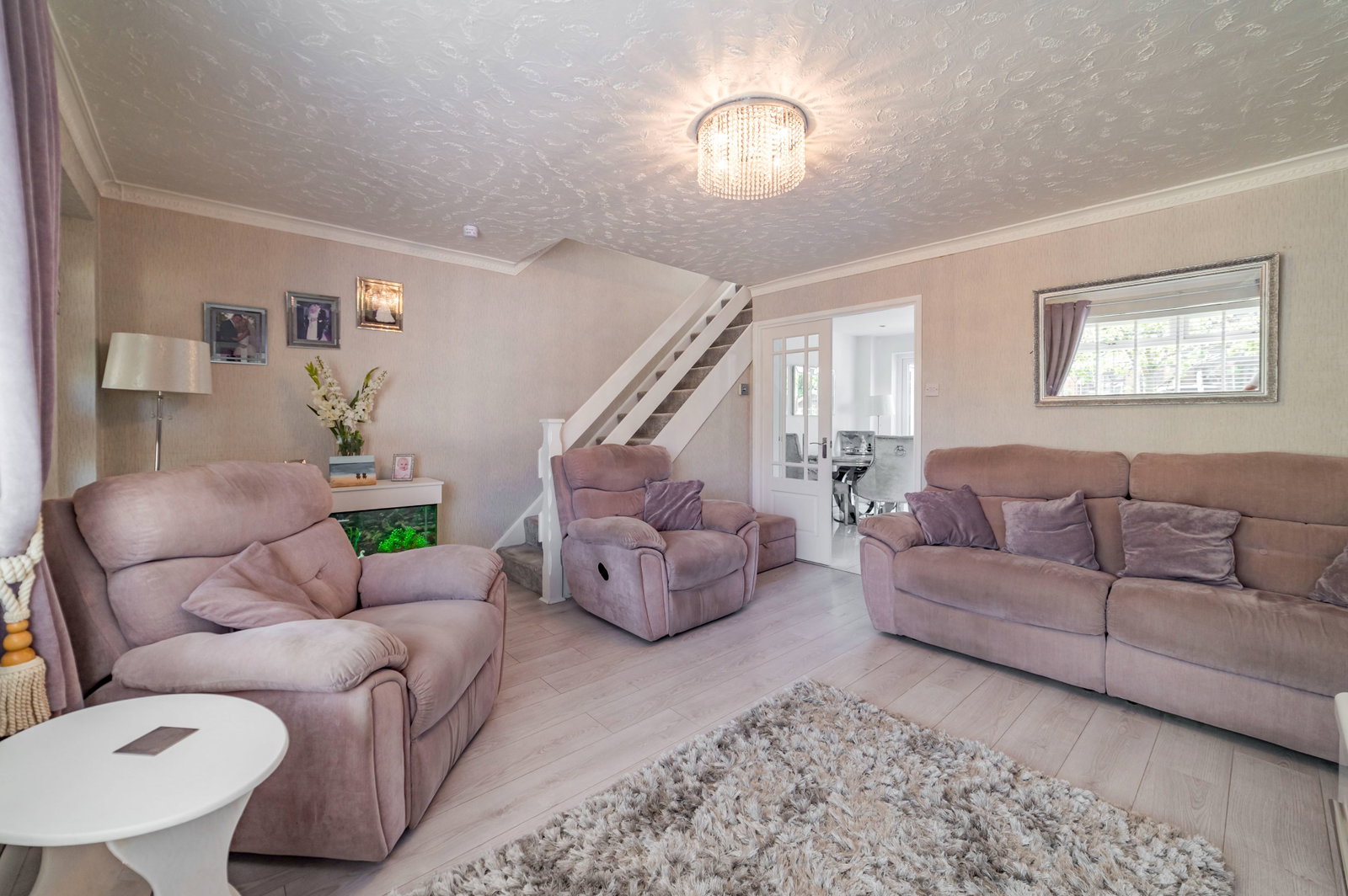Semi Detached House in Heywood