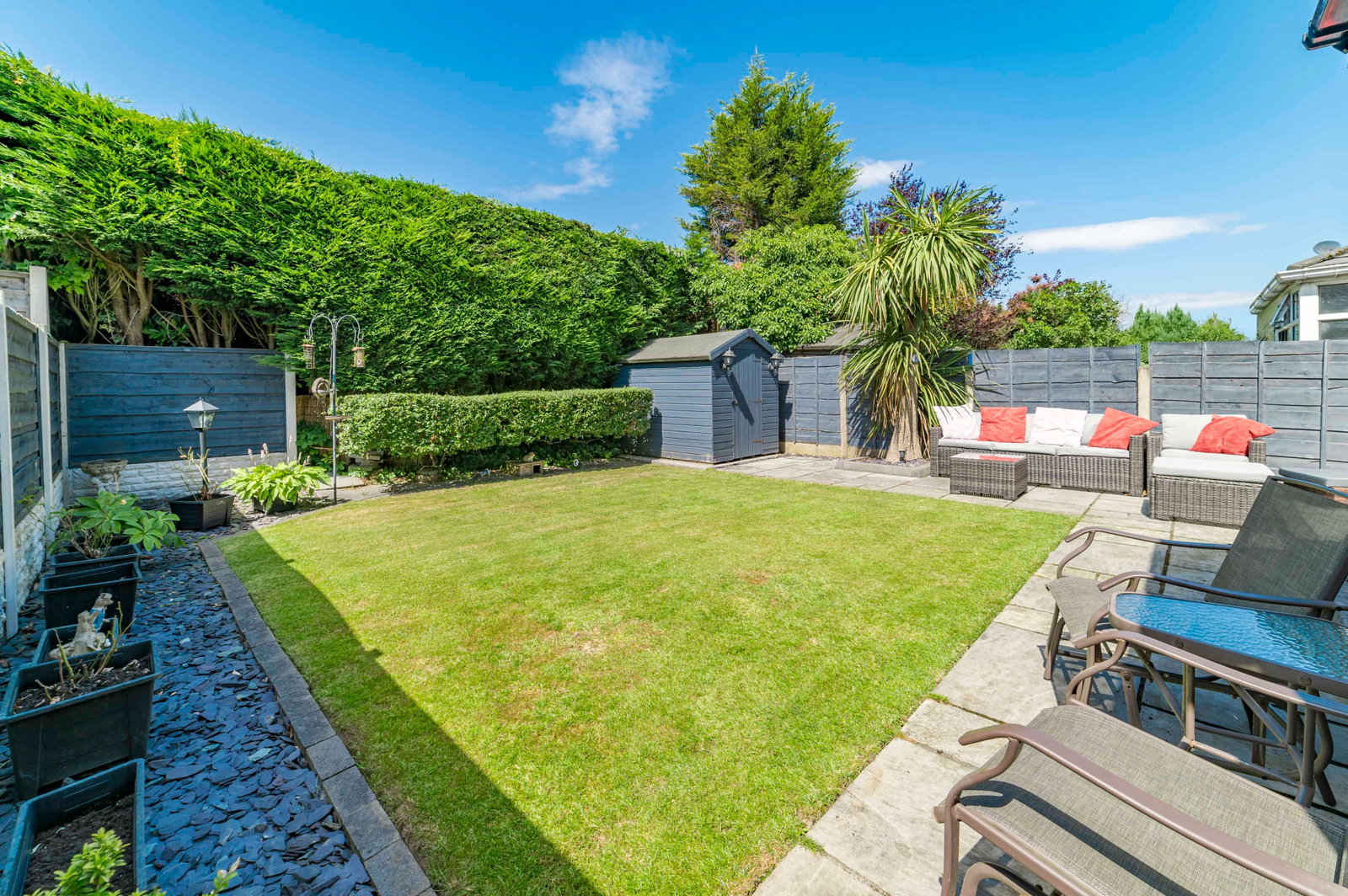 Semi Detached House in Heywood