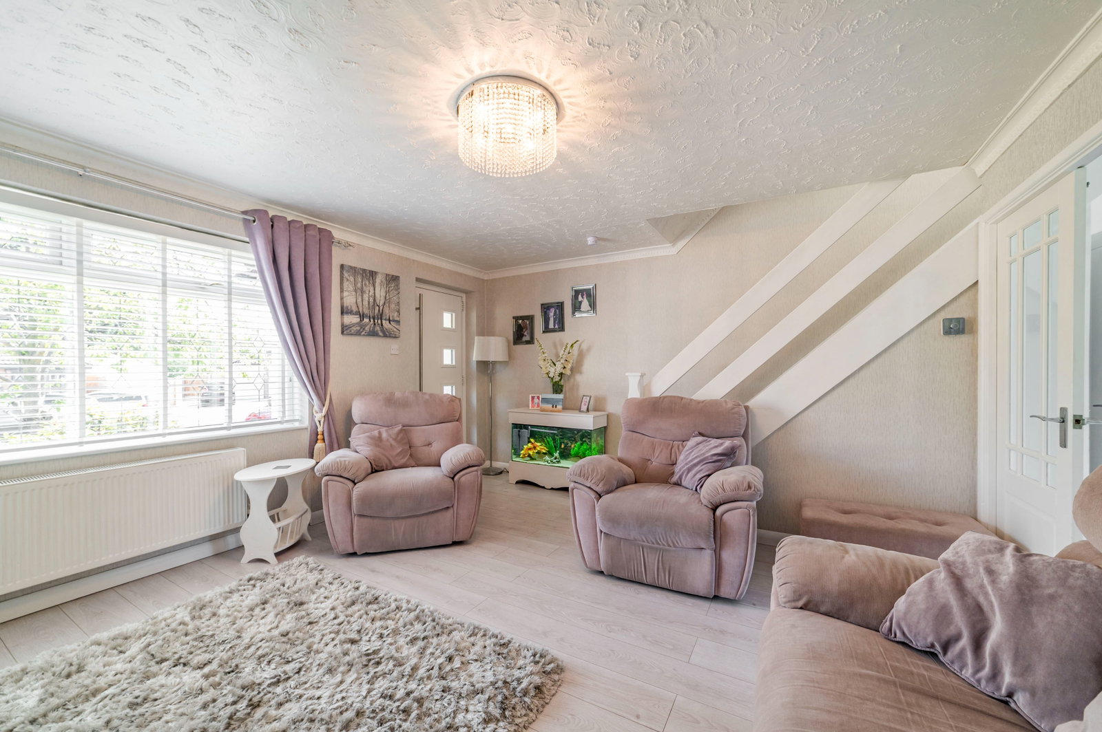 Semi Detached House in Heywood