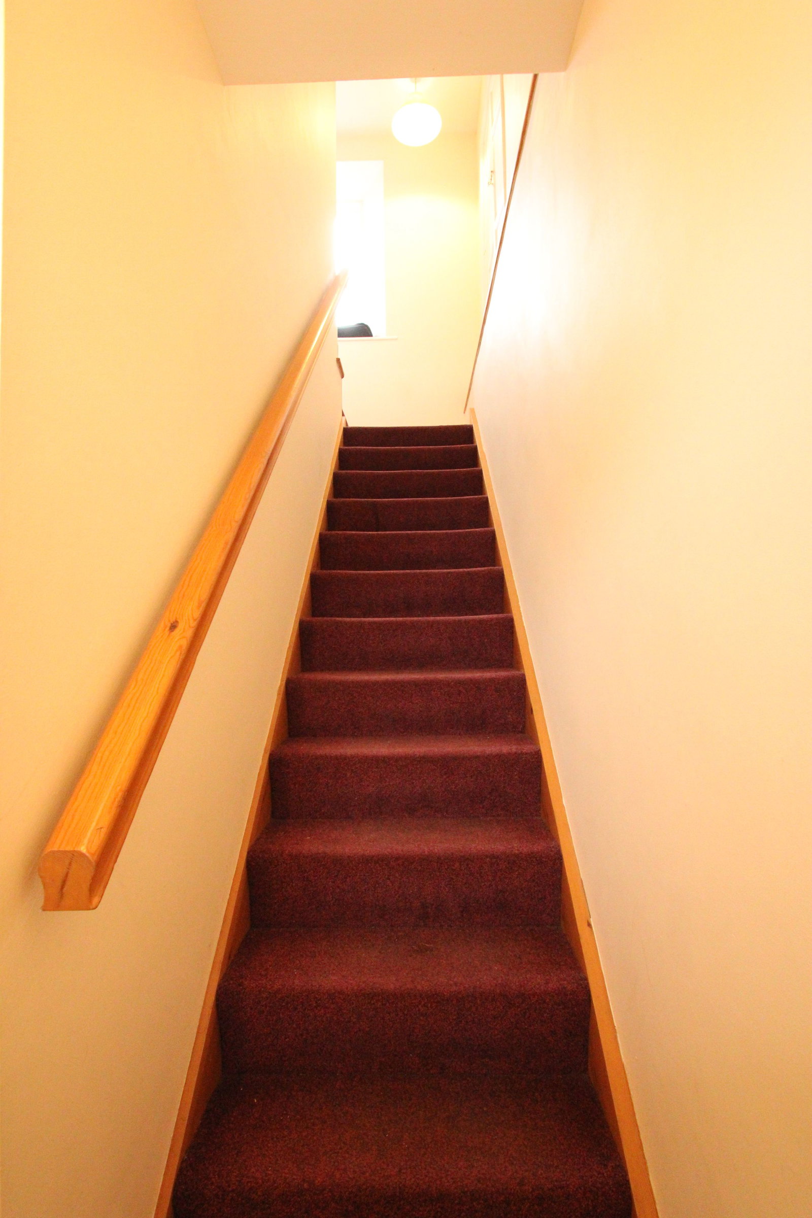 Flat in Lockerbie
