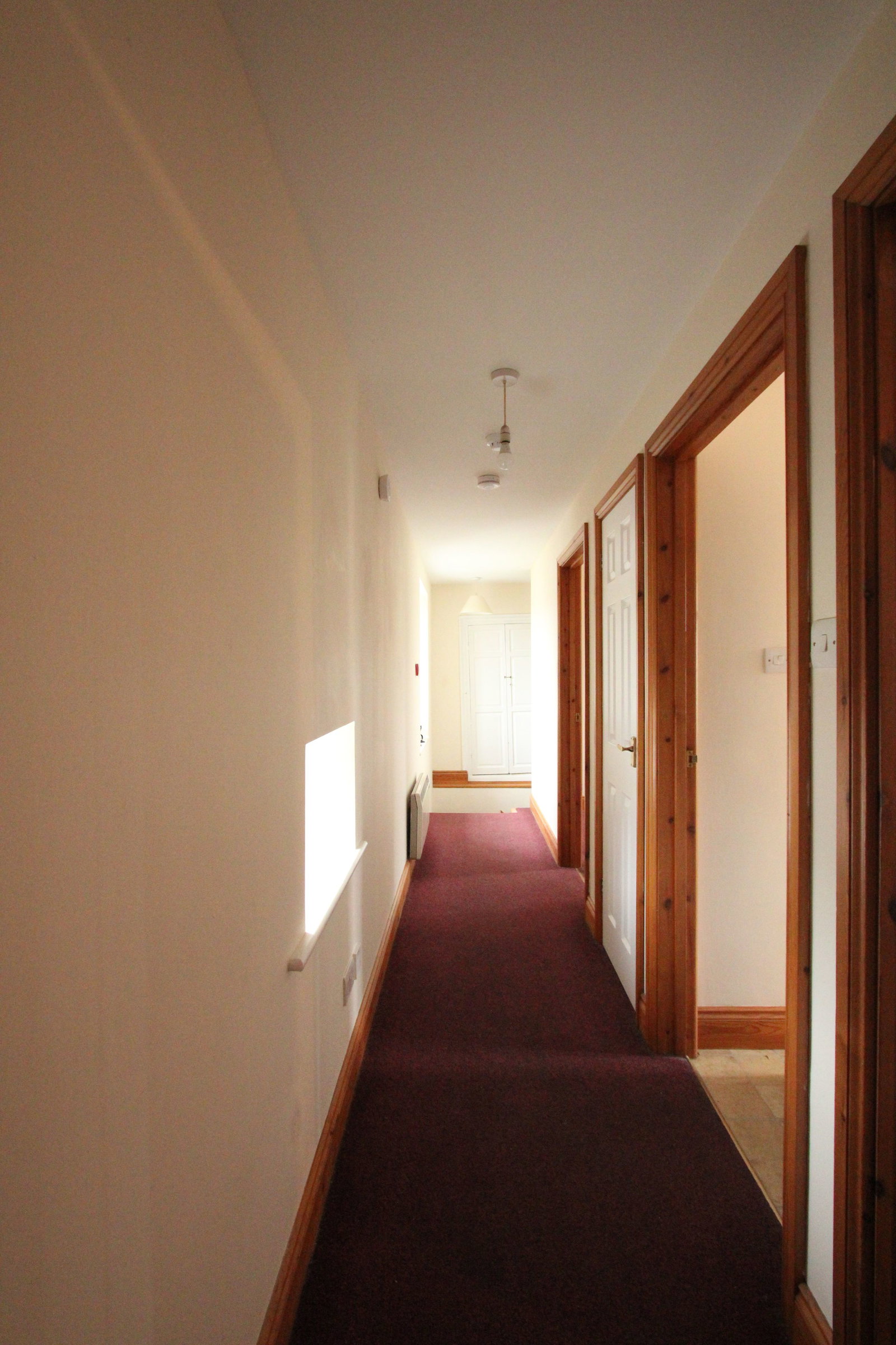 Flat in Lockerbie