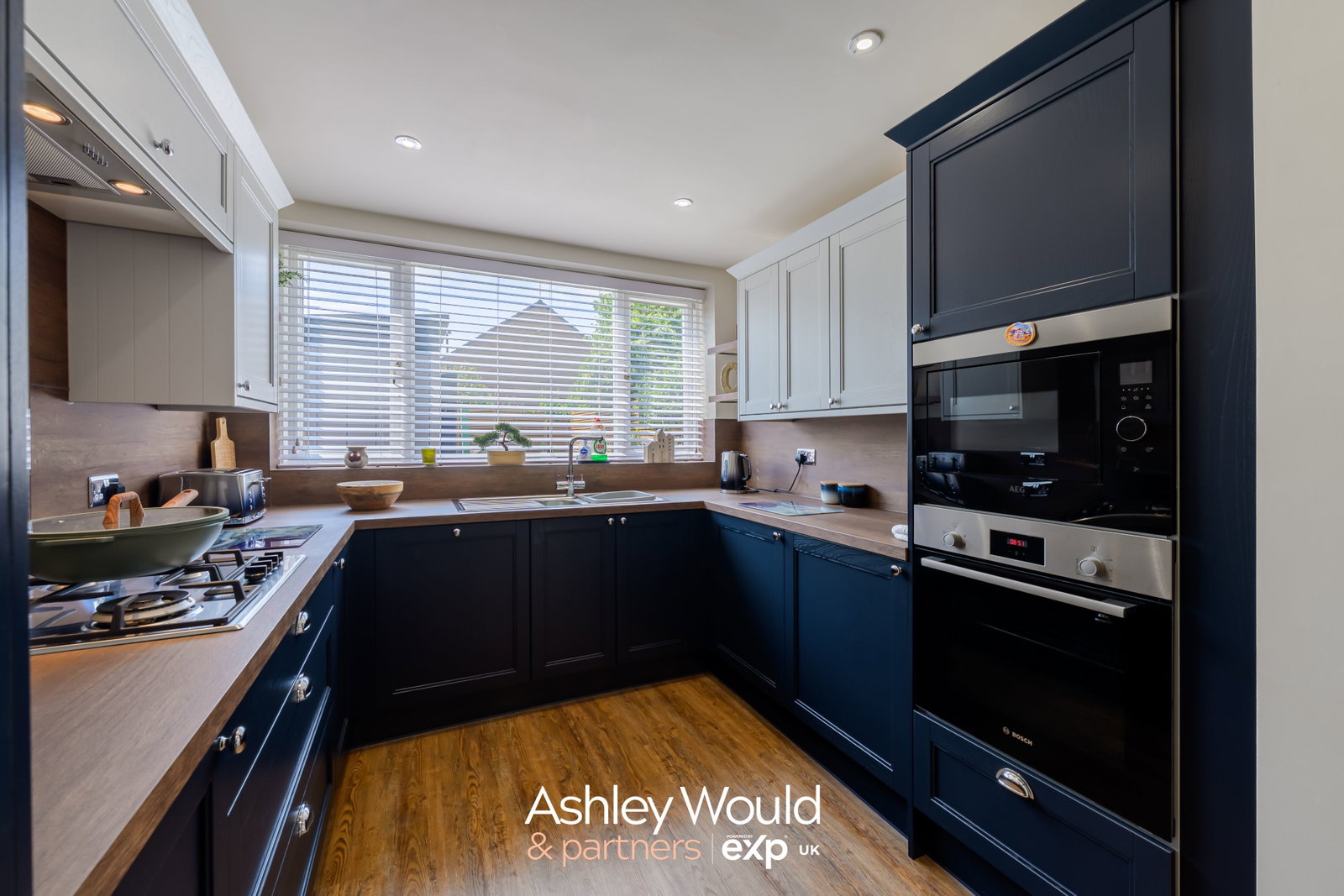 Semi Detached House in Kidderminster