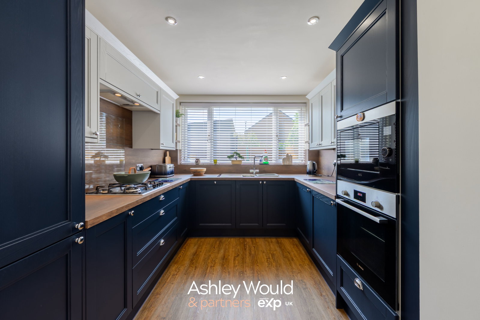 Semi Detached House in Kidderminster