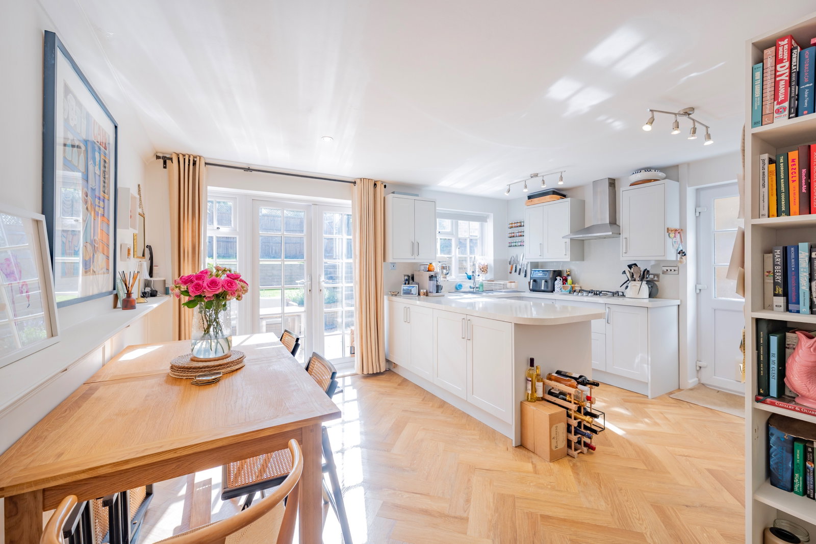Detached House for sale in Tunbridge Wells, Mendip Walk, Tunbridge Wells, TN2 3NL