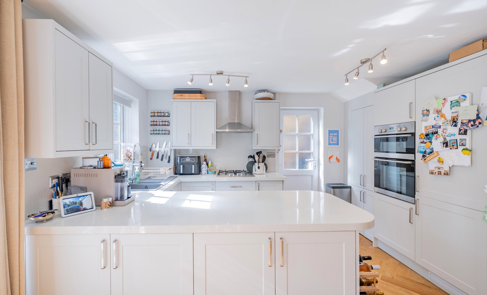 Detached House for sale in Tunbridge Wells, Mendip Walk, Tunbridge Wells, TN2 3NL