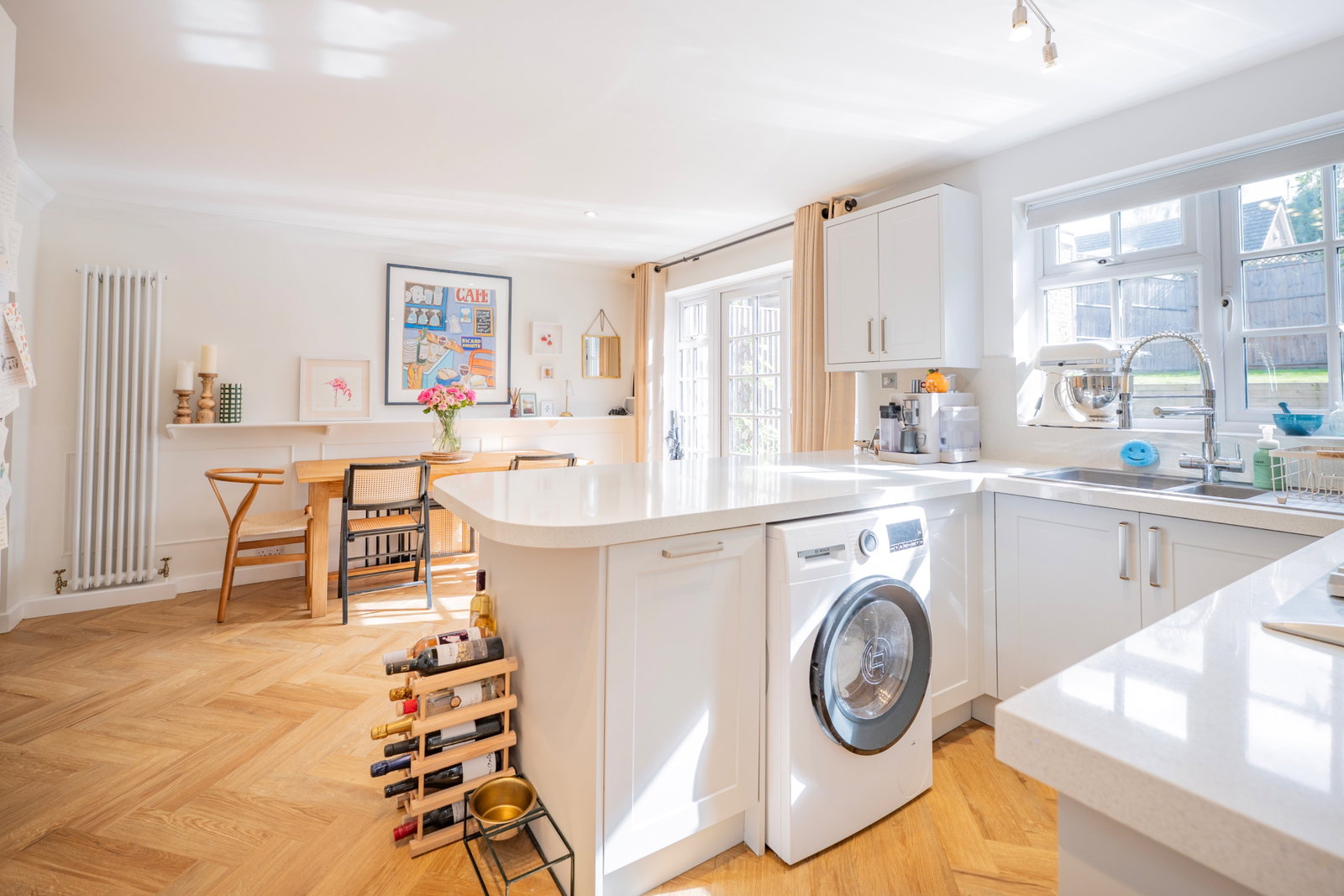 Detached House for sale in Tunbridge Wells, Mendip Walk, Tunbridge Wells, TN2 3NL