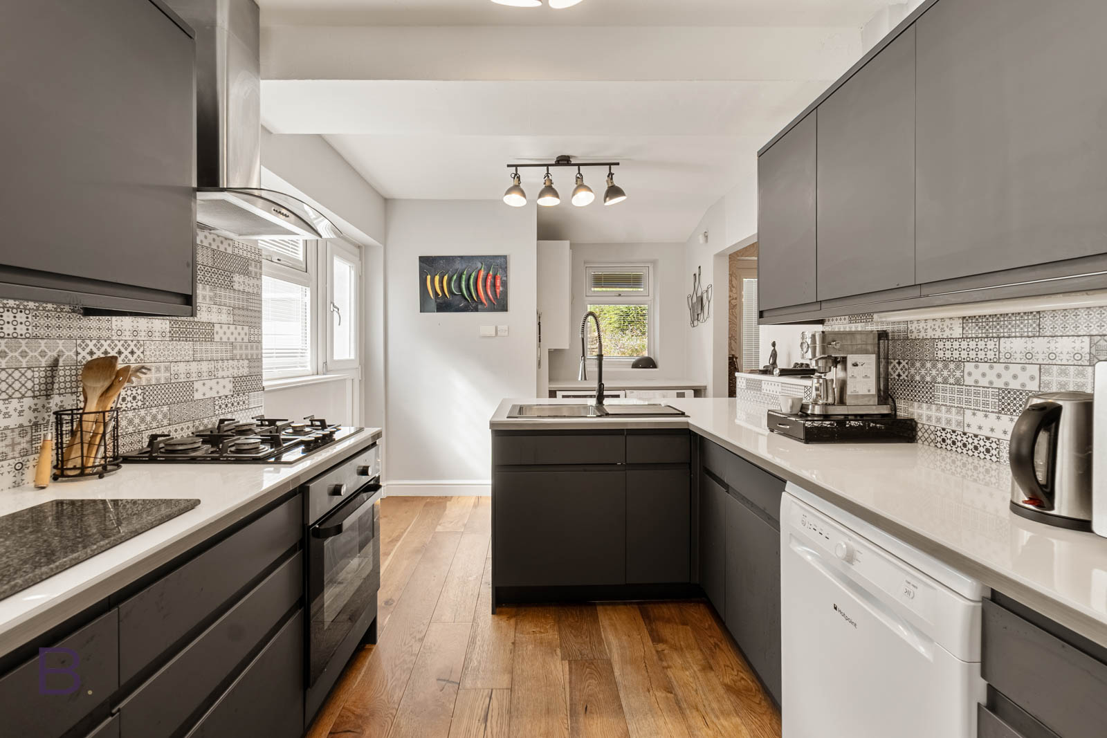 Semi Detached House for sale in Bradford, 26 St. Abbs Drive, Wibsey, BD6., 92 m²