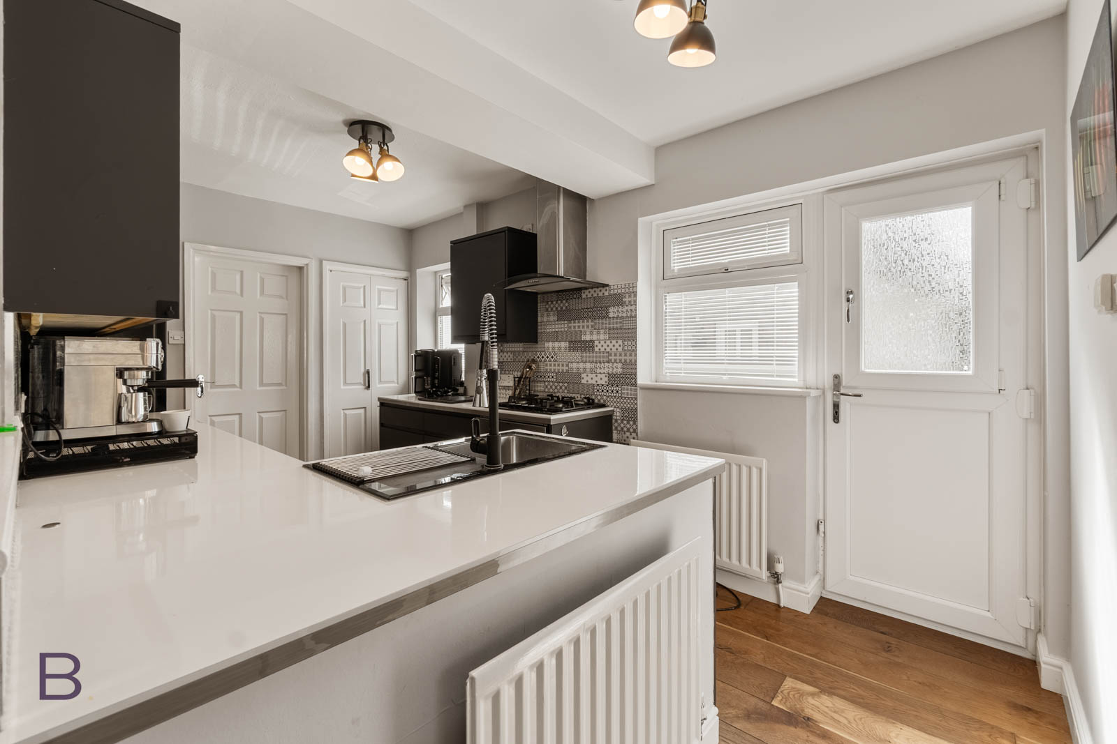 Semi Detached House for sale in Bradford, 26 St. Abbs Drive, Wibsey, BD6., 92 m²