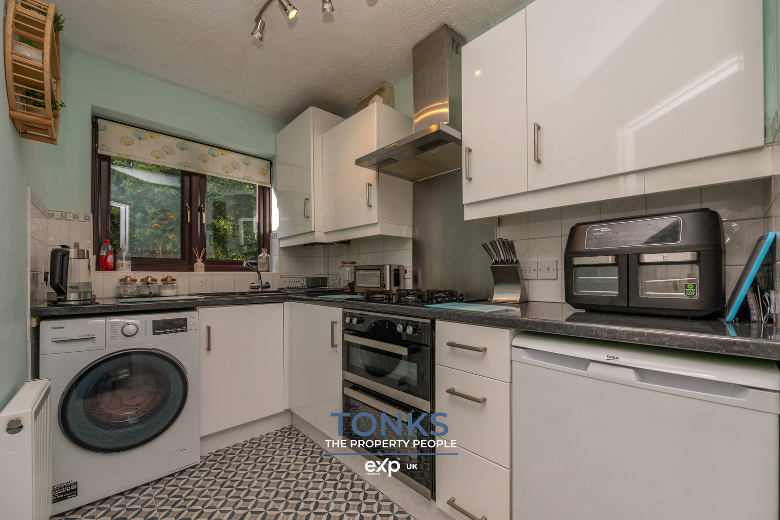 End Of Terrace House in Halesowen