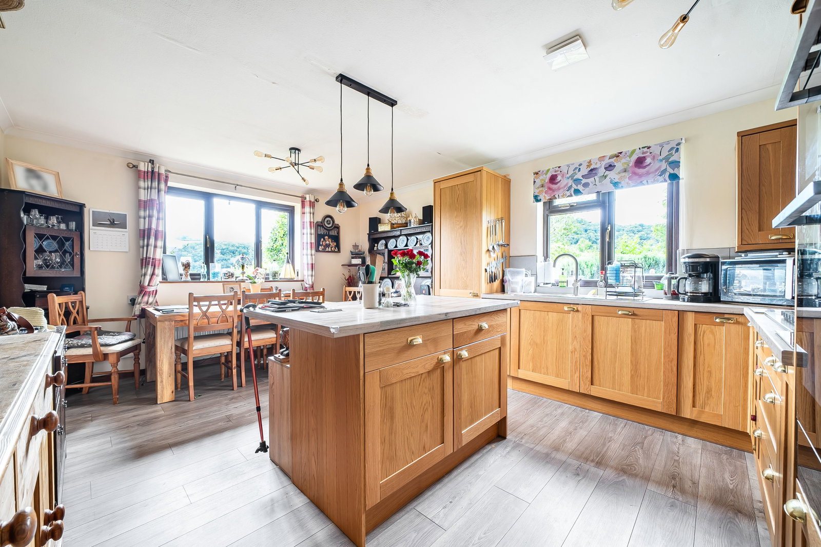Bungalow in Calstock