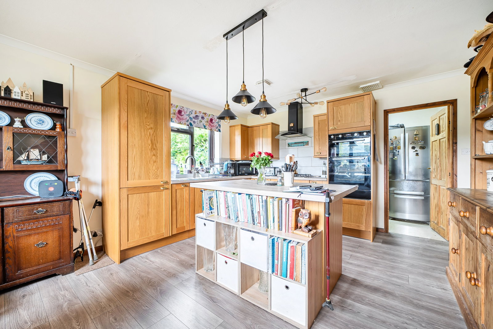Bungalow in Calstock