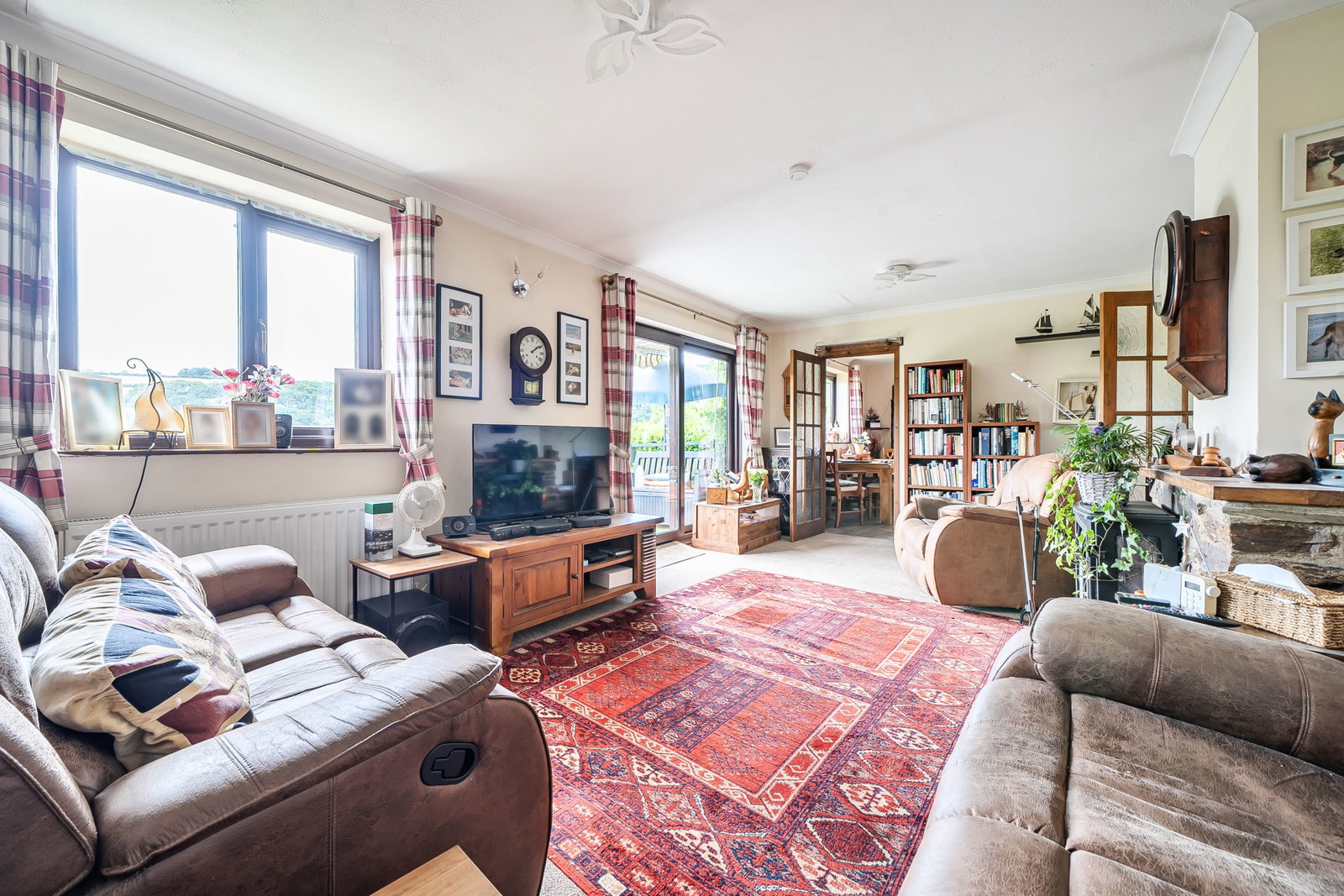 Bungalow in Calstock