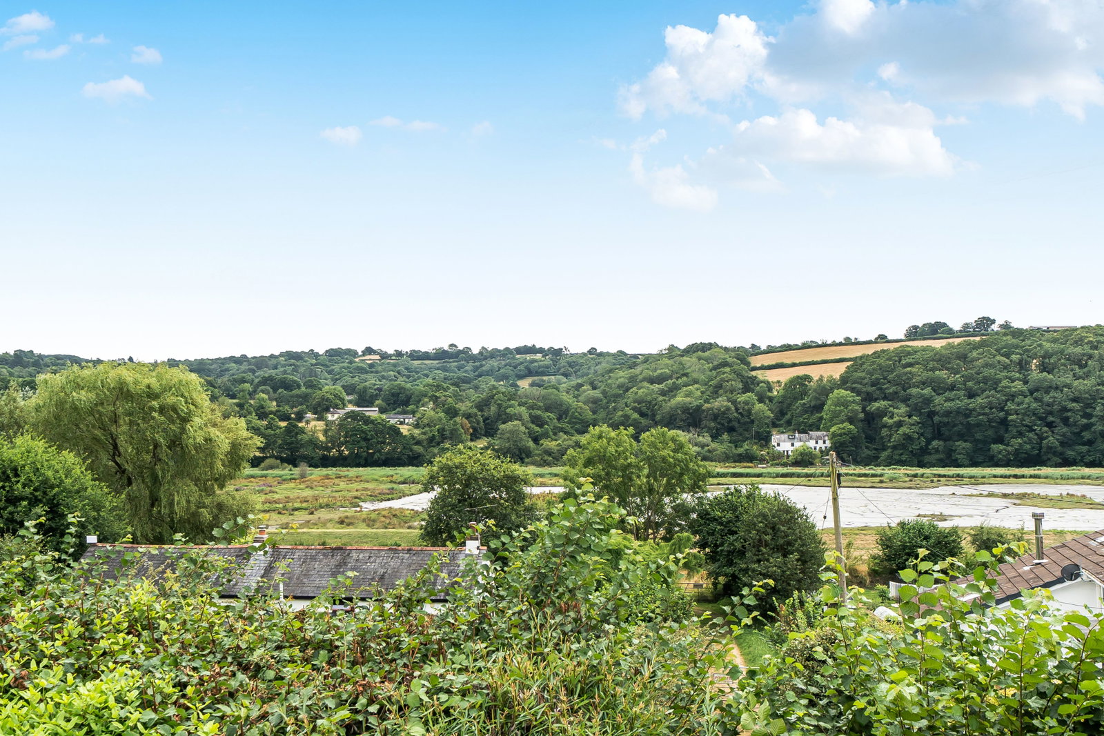 Bungalow in Calstock