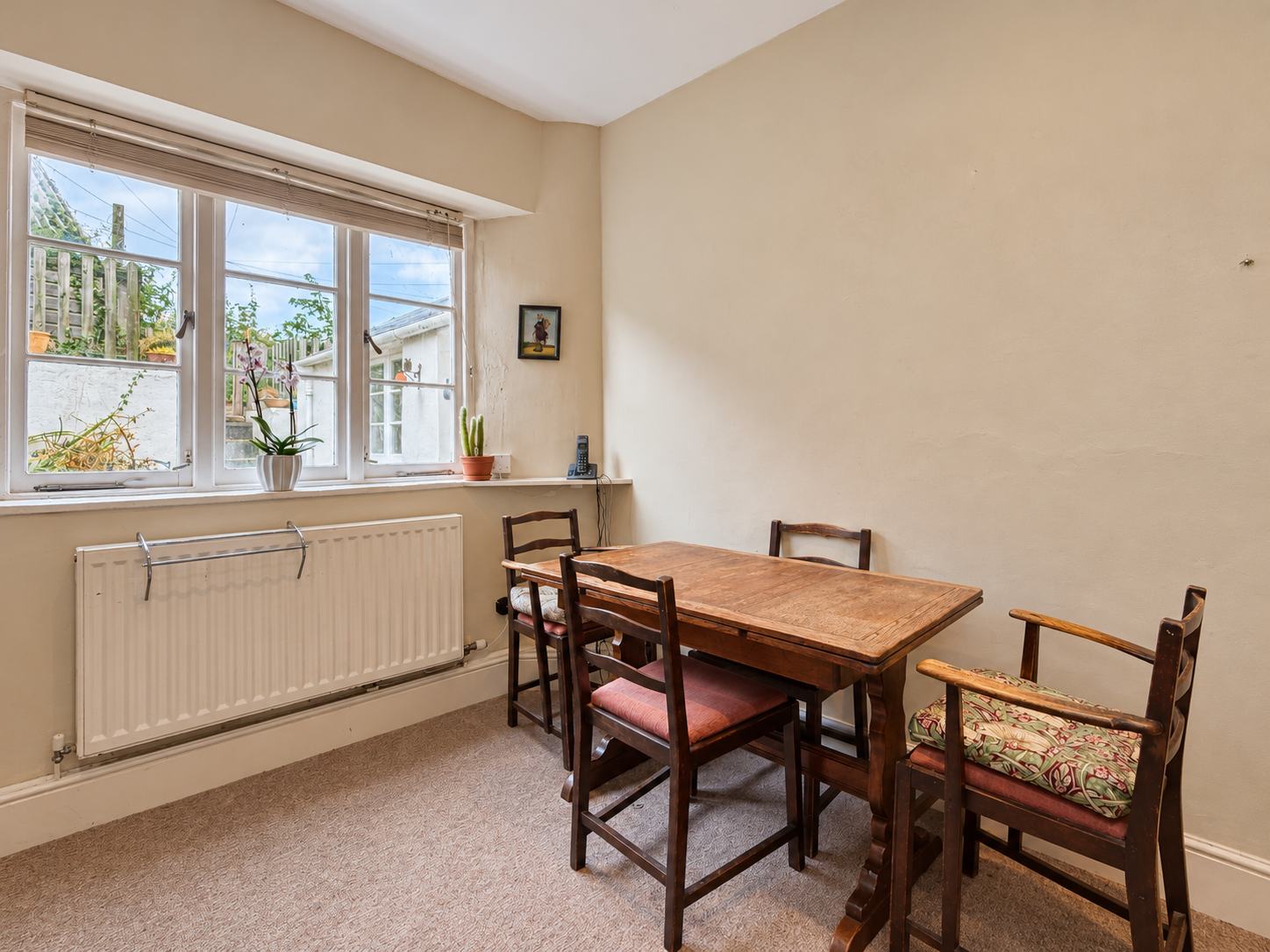 Terraced House for sale in Minehead, Bampton Street, Minehead