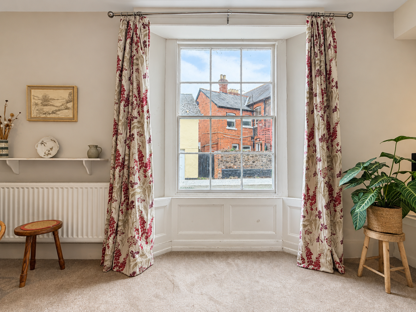 Terraced House for sale in Minehead, Bampton Street, Minehead
