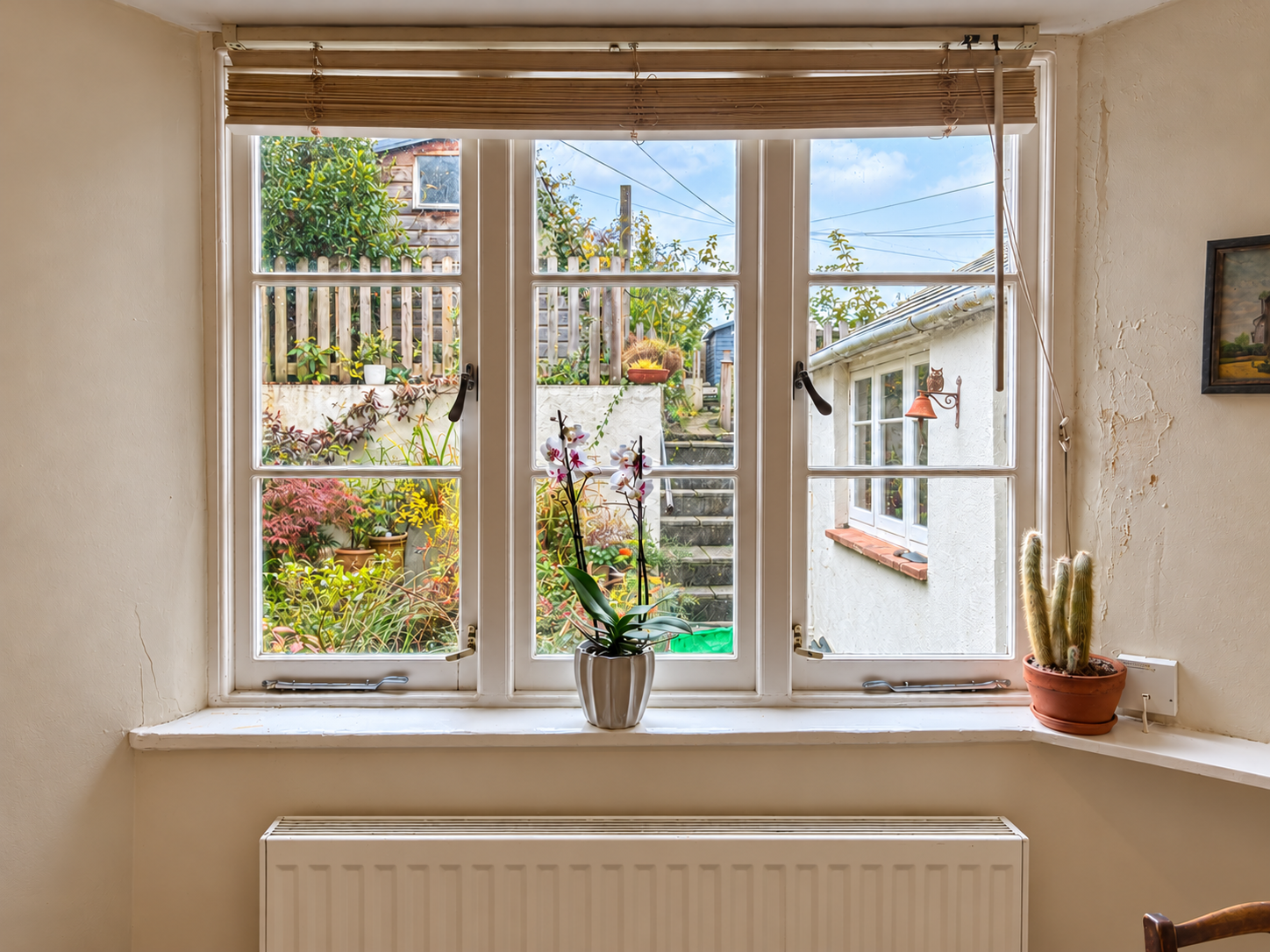 Terraced House for sale in Minehead, Bampton Street, Minehead