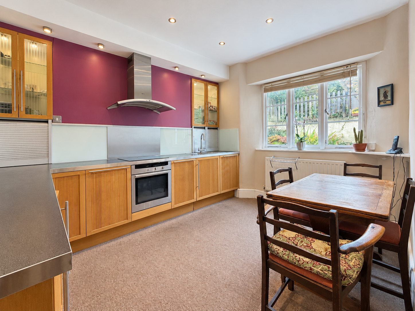 Terraced House for sale in Minehead, Bampton Street, Minehead