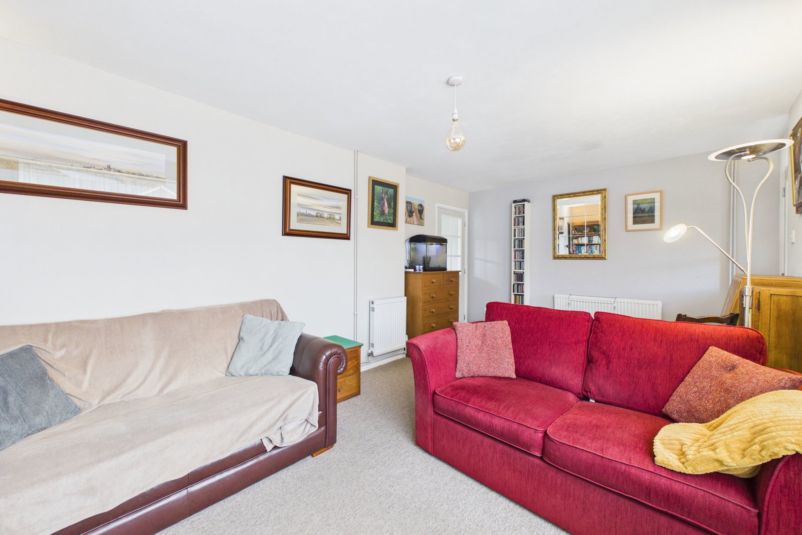 Detached House in Attleborough