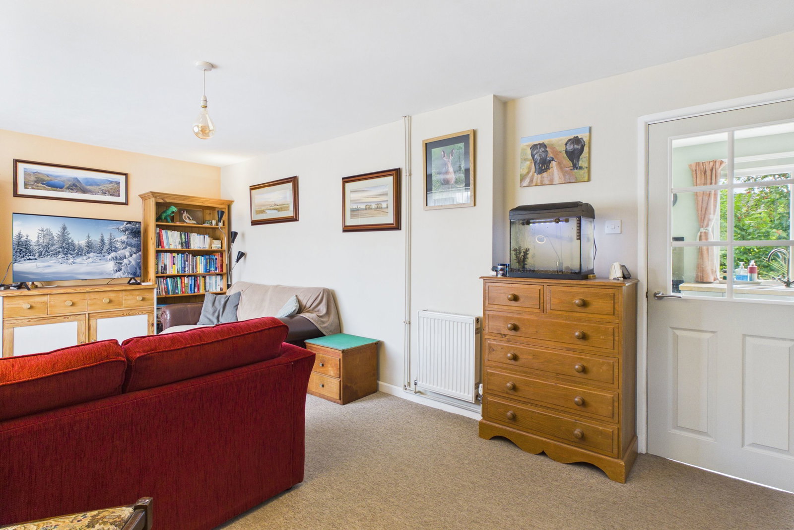 Detached House in Attleborough
