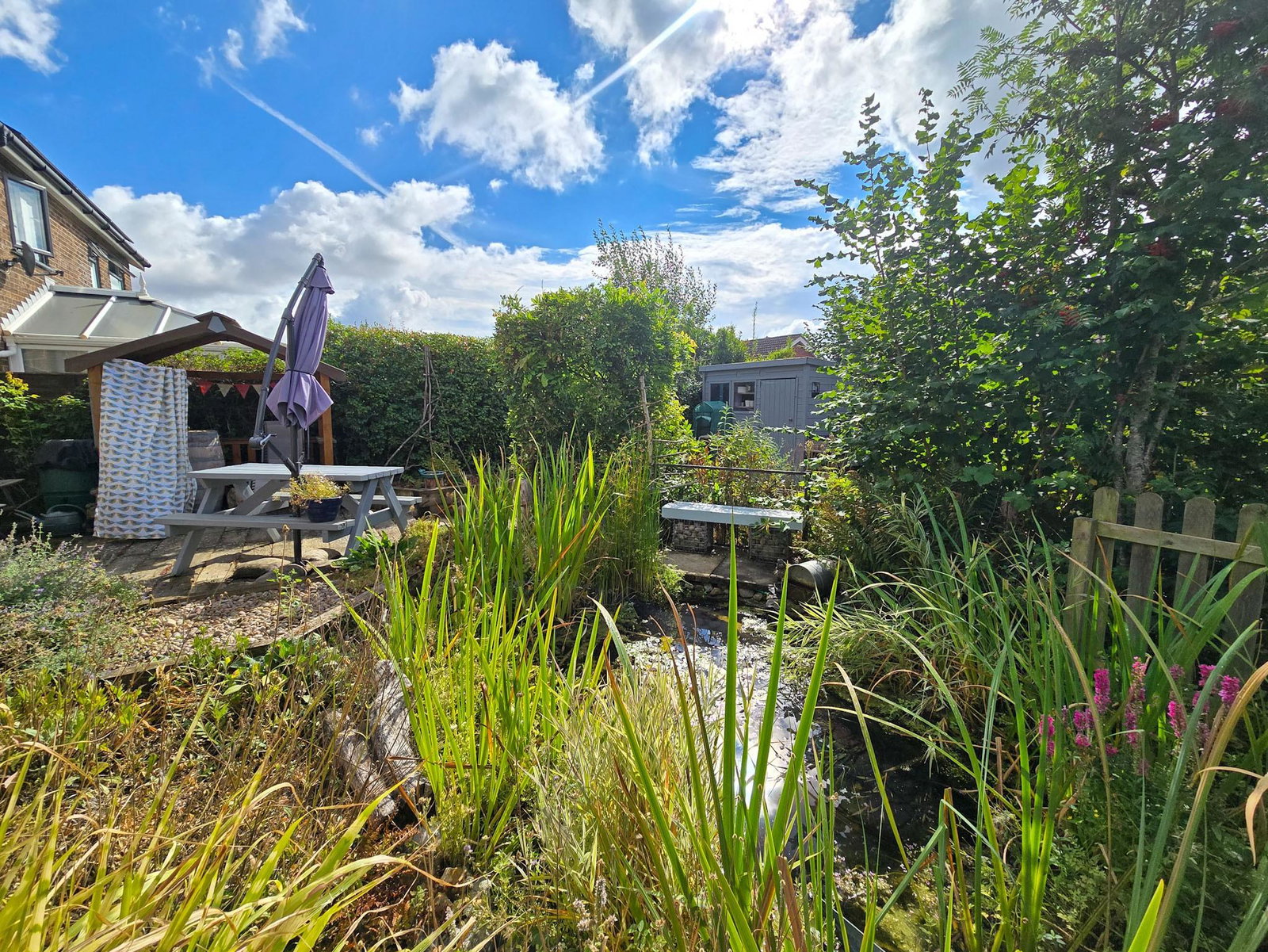 Detached House in Attleborough 3