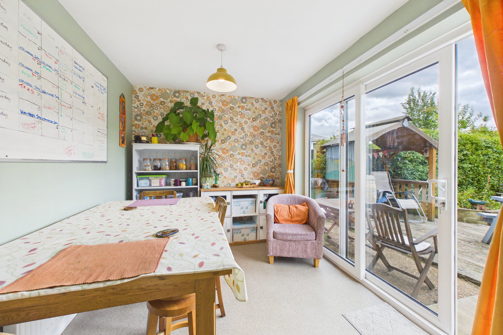 Detached House for sale in Attleborough, Besthorpe Road Attleborough NR17