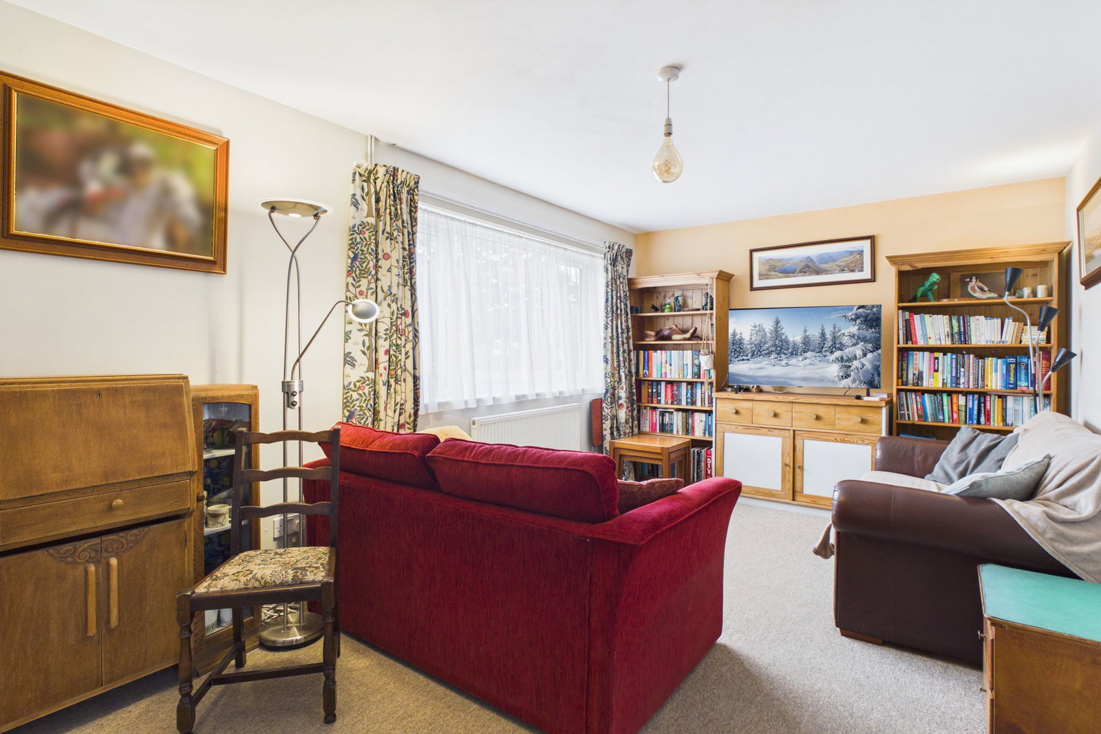 Detached House in Attleborough