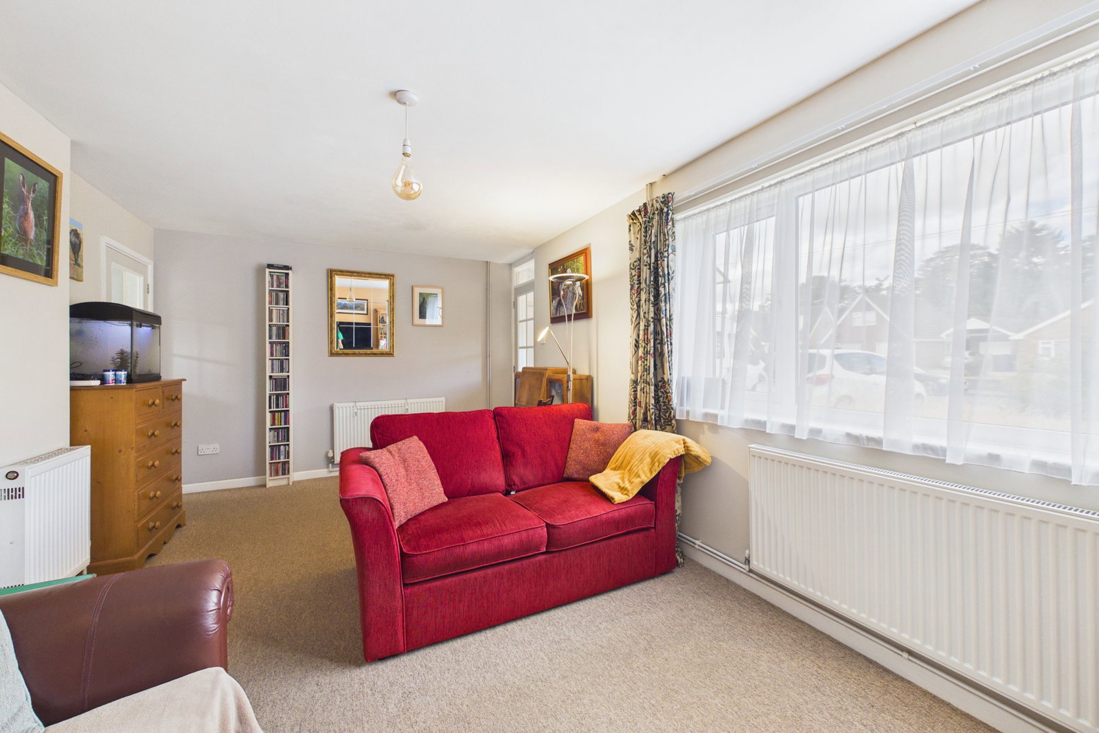 Detached House in Attleborough