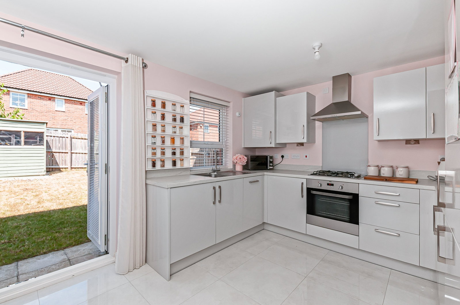 Semi Detached House in Cottingham