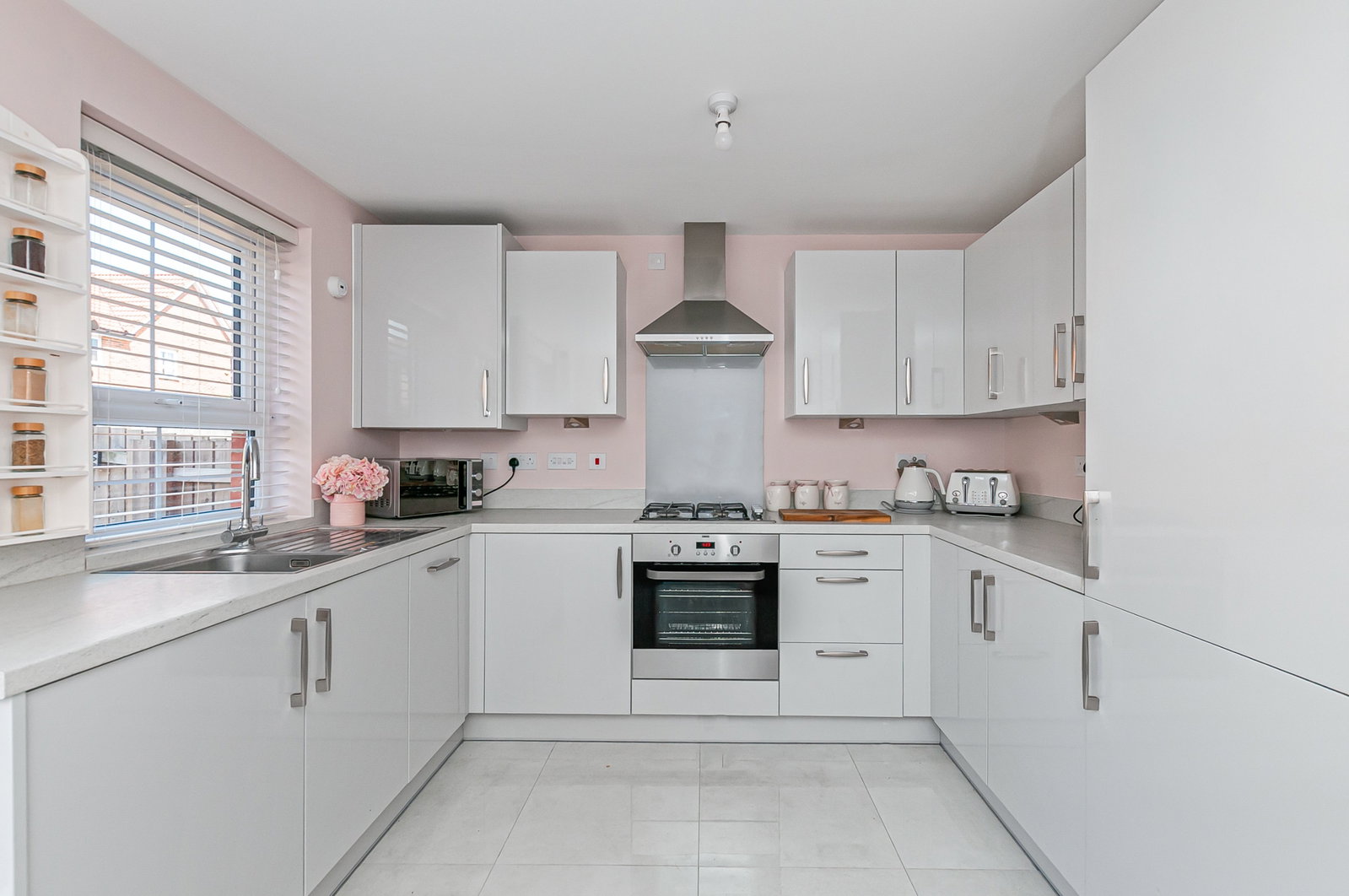 Semi Detached House in Cottingham