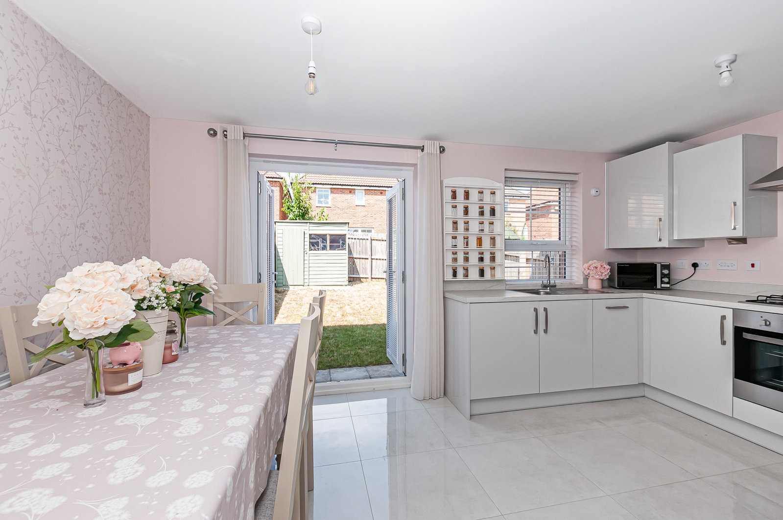 Semi Detached House in Cottingham