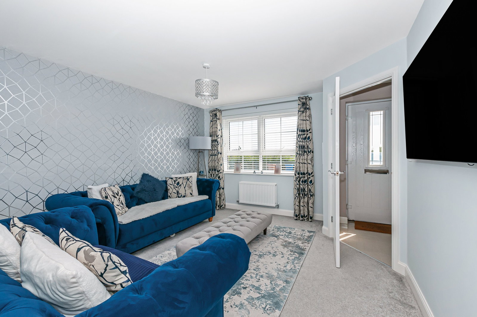 Semi Detached House in Cottingham