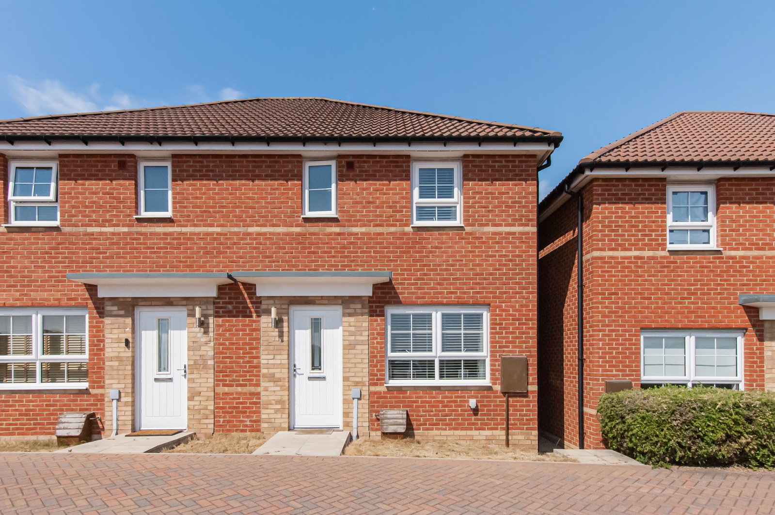 Semi Detached House in Cottingham