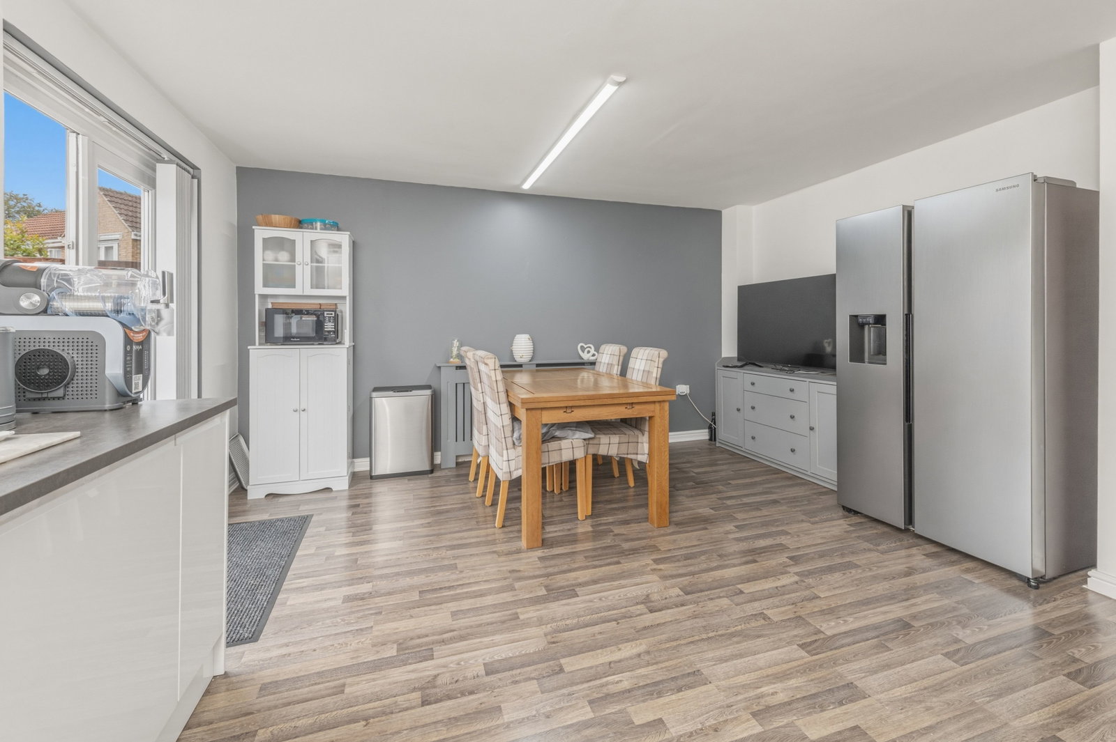 Town House in Leeds