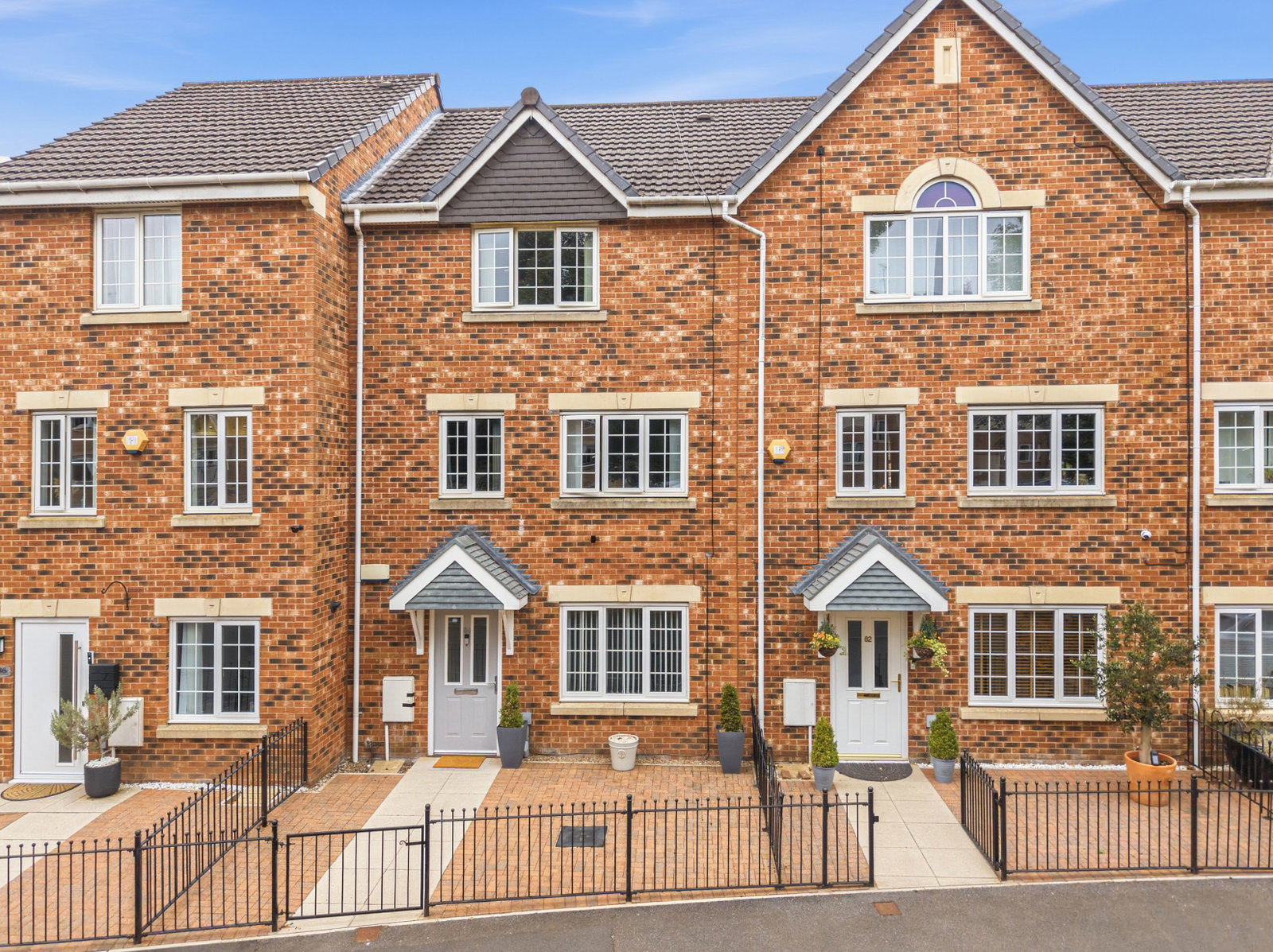 Town House in Leeds