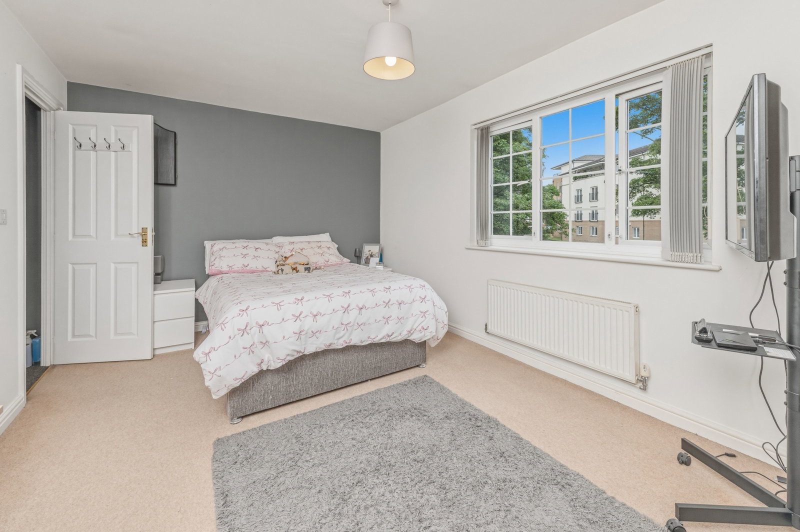 Town House in Leeds