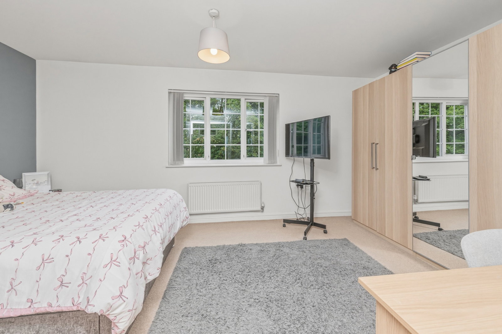 Town House for sale in Leeds, Chestnut Lane, Leeds, LS14 6GJ, 1401 m²