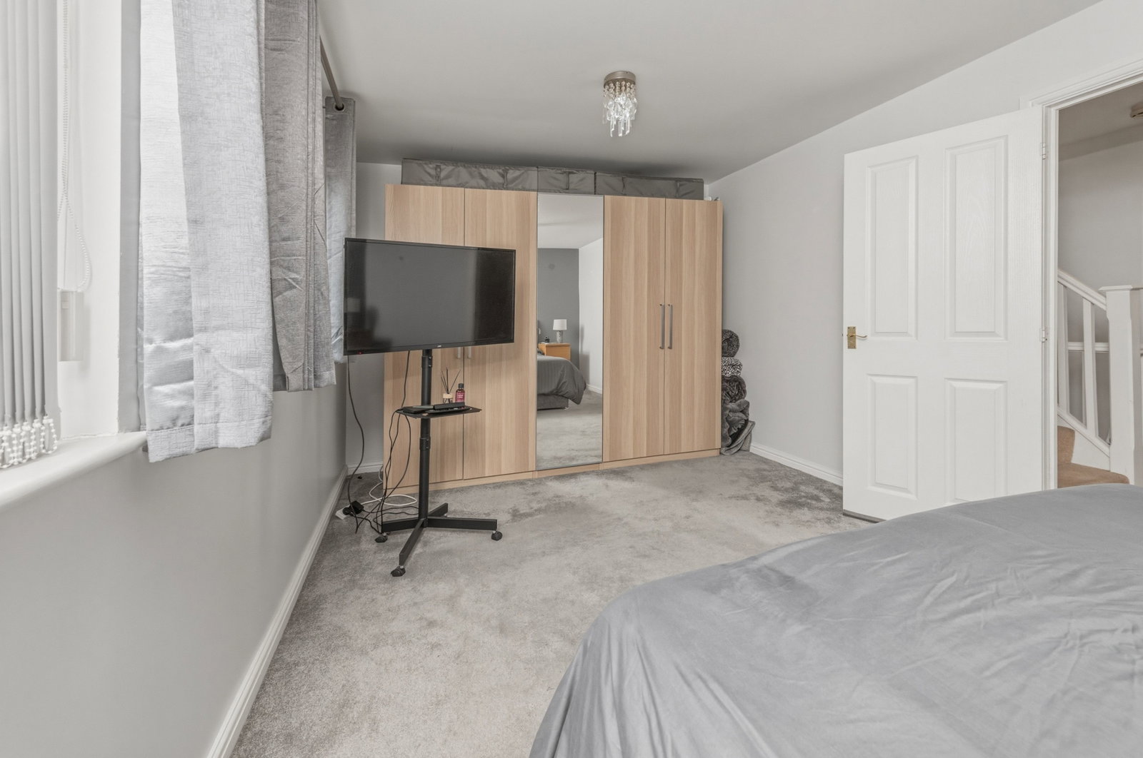 Town House in Leeds