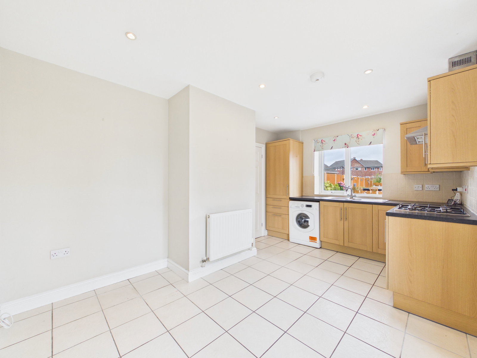 Bungalow in Market Drayton