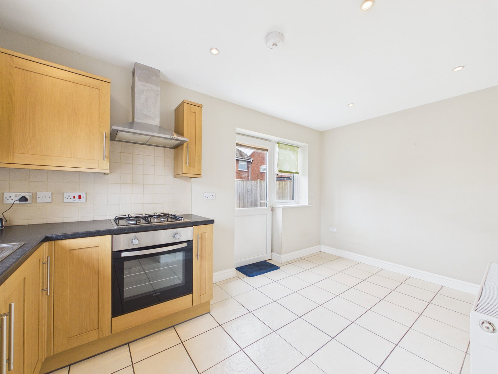 Bungalow in Market Drayton