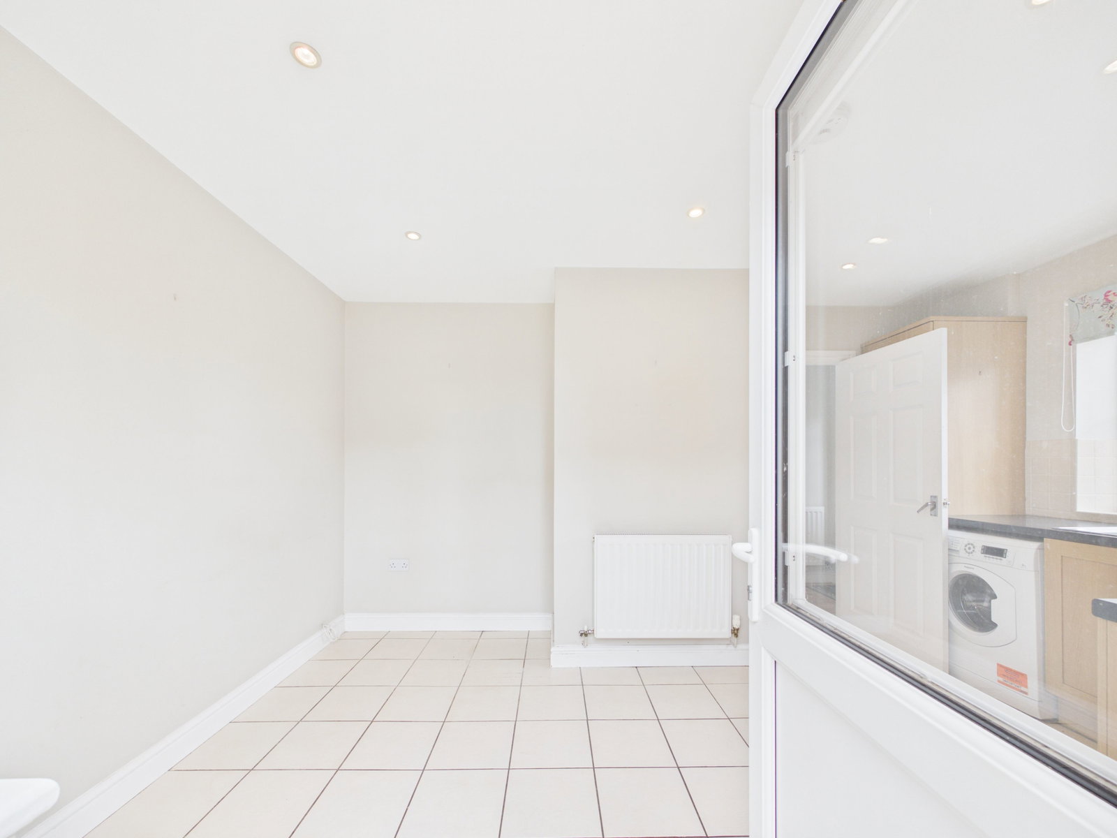 Bungalow in Market Drayton