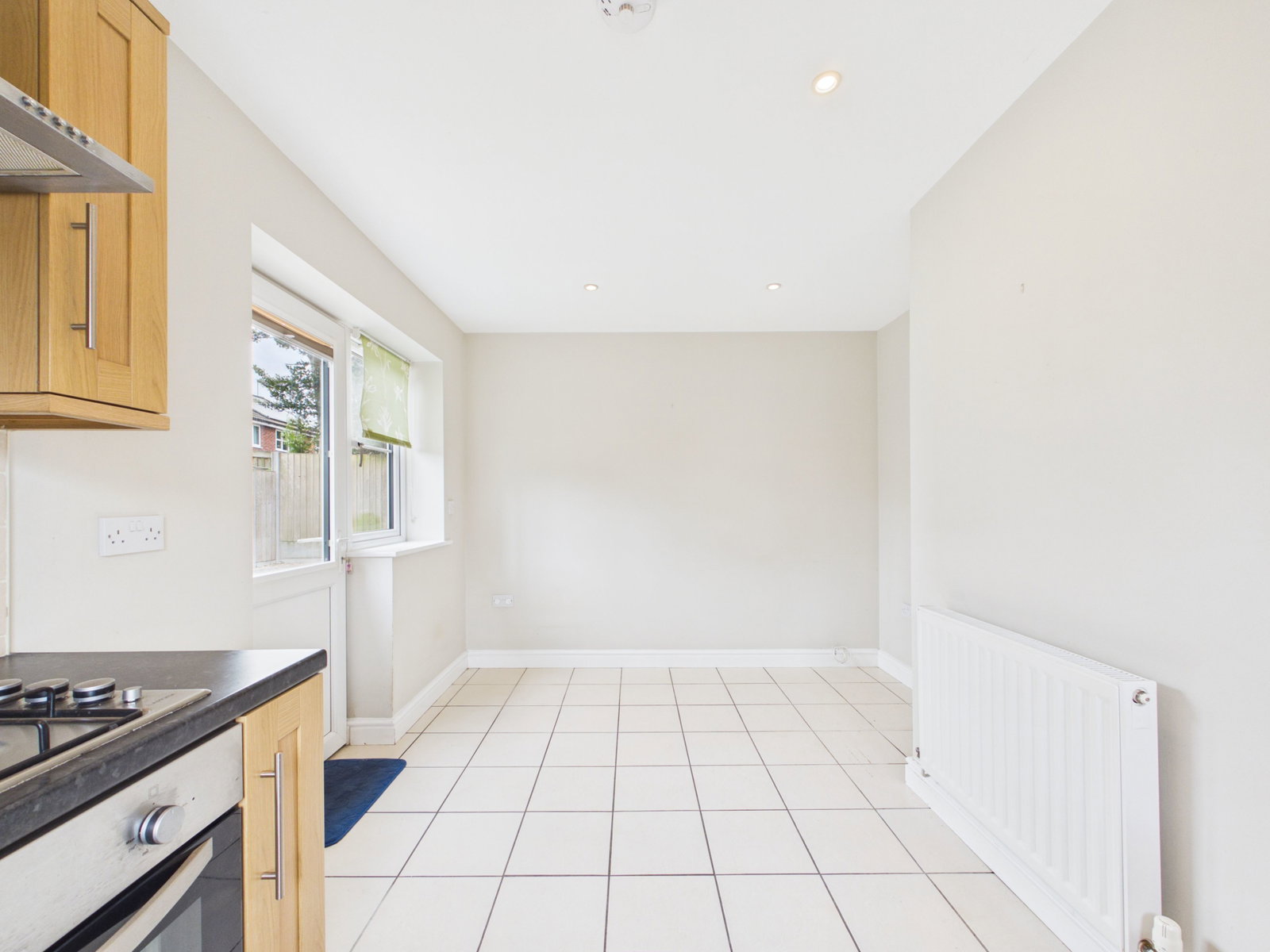 Bungalow in Market Drayton