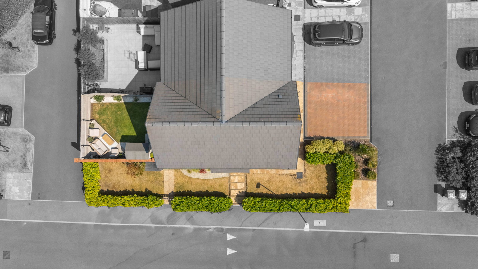 Semi Detached House in loughborugh 2