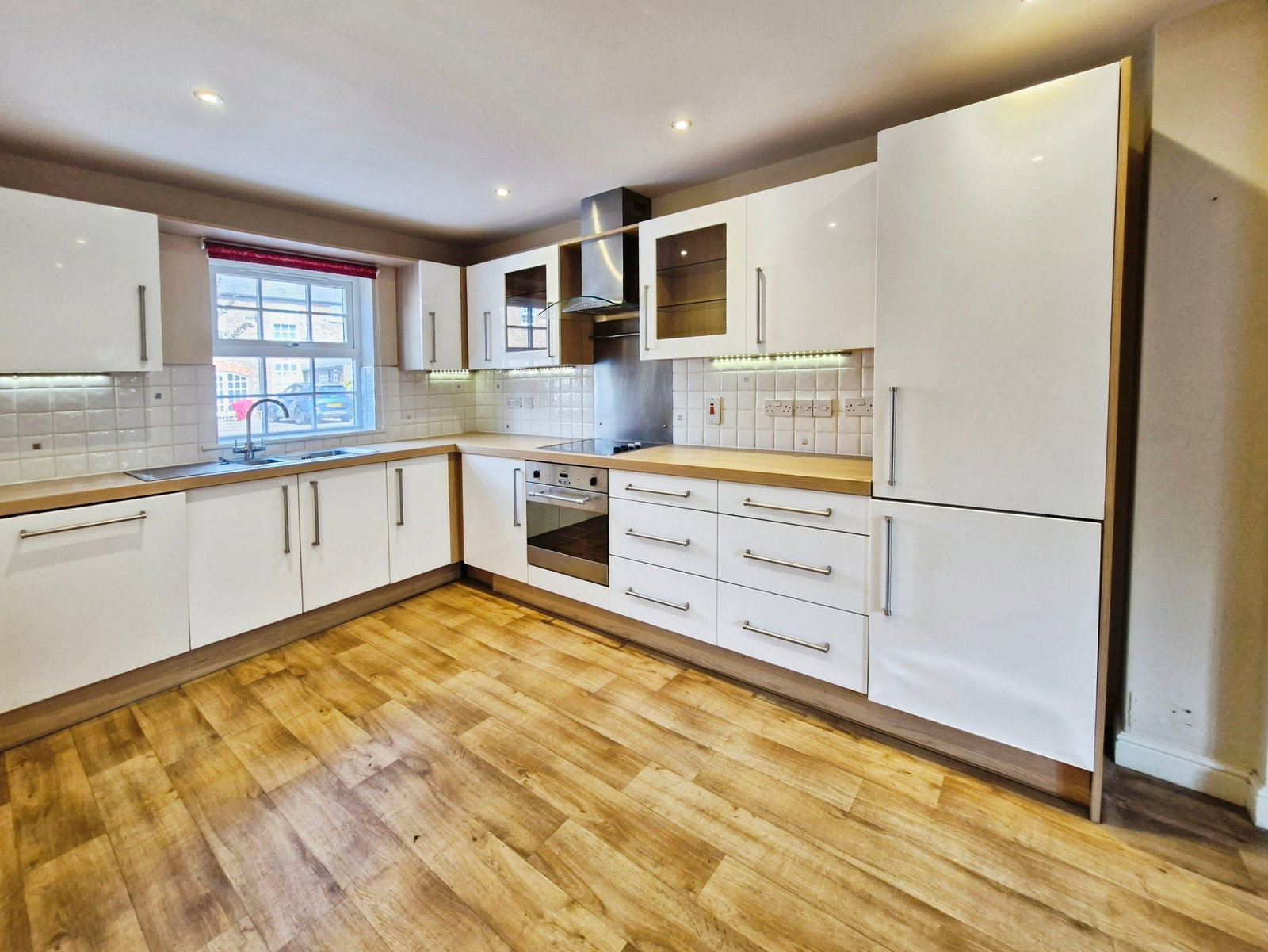 Town House in Beverley