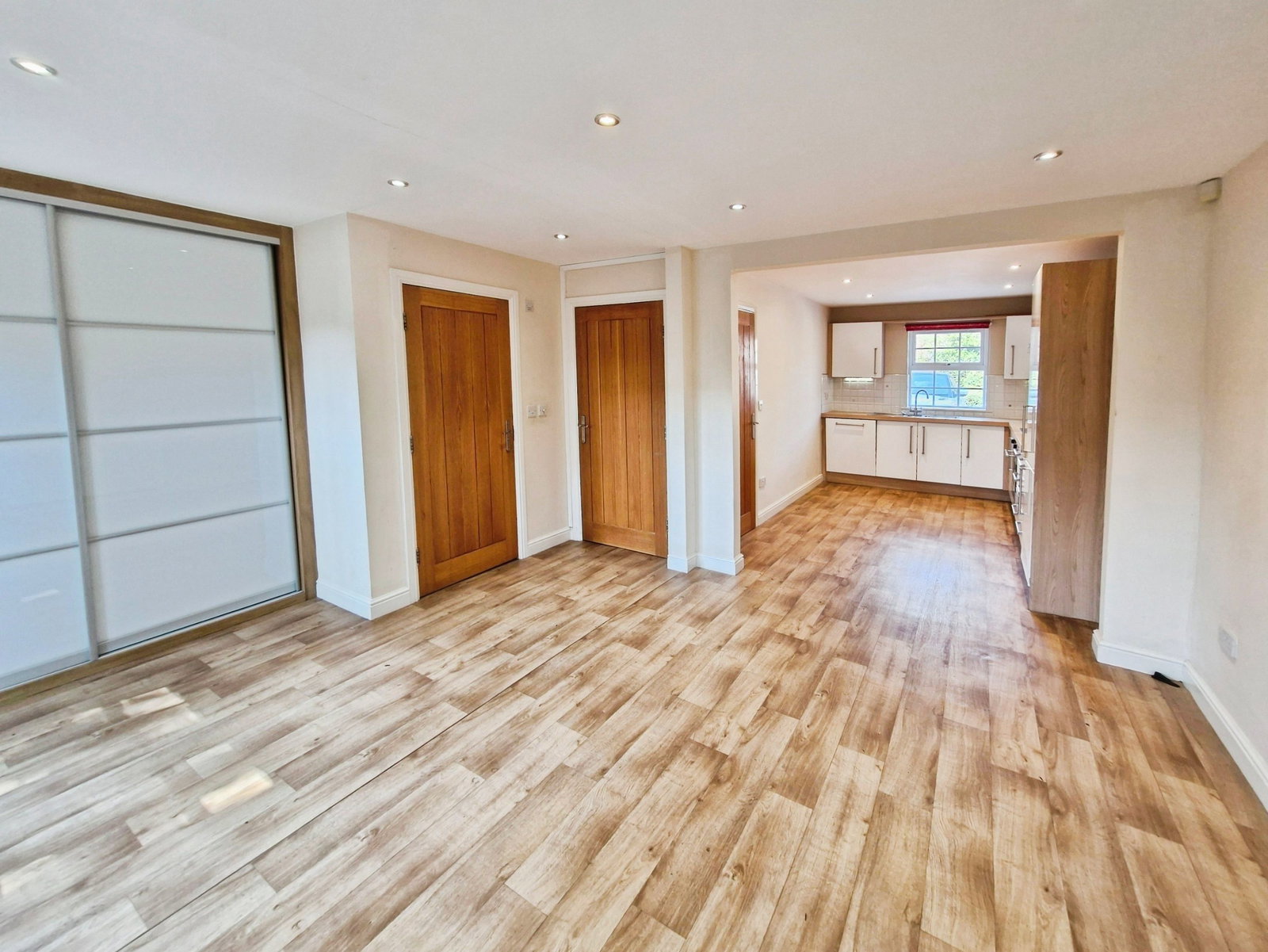 Town House in Beverley